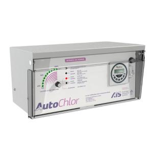 AutoChlor RP20QT  - 20 g/hr Salt Water Chlorinator