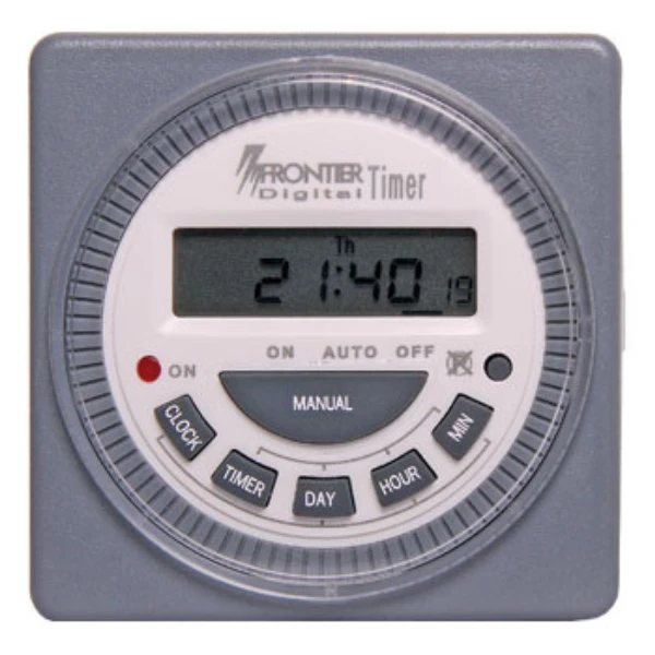 AutoChlor RP25QT - 25 g/hr Salt Water Chlorinator