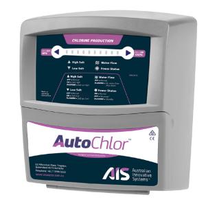 AutoChlor SMC 20TA - Salt Water Chlorinator