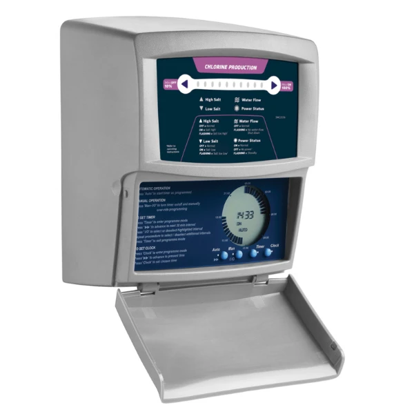 AutoChlor SMC 20TA Chlorinator - Retrofits AutoChlor AC15 / AC20 / RP15 / RP20
