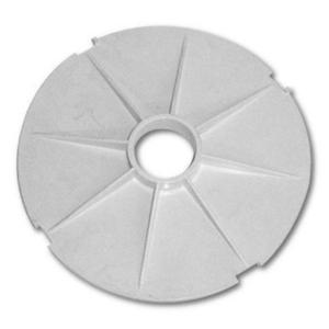 Vacuum Plates