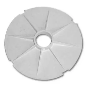 Vacuum Plates