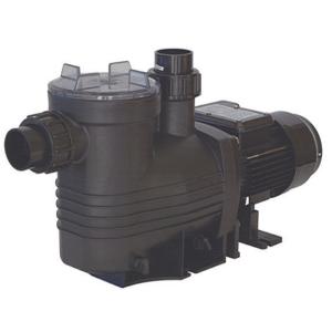 Baker Hydro Orion - 1.5HP Pool Pump