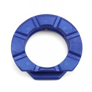 Baracuda Overhaul Kit 2 Genuine - Disc, Flexi Foot, 10 x 1m Hose, 2 x Diaphragm w. Retaining Ring