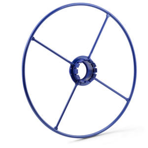 Baracuda Pool Cleaner Bumper / Deflector Wheel - Generic