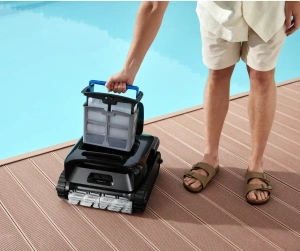 Beatbot AquaSense 2 Pro Cordless Robotic Pool Cleaner