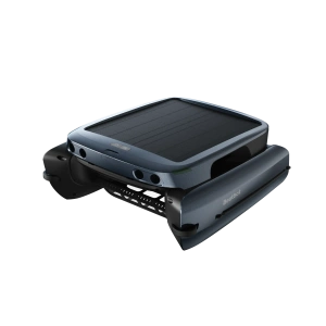 Beatbot iSkim Solar Power Cordless Robotic Pool Skimmer