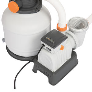 Bestway 2200gal (8327 L) Flowclear Sand Filter Pump - 58499