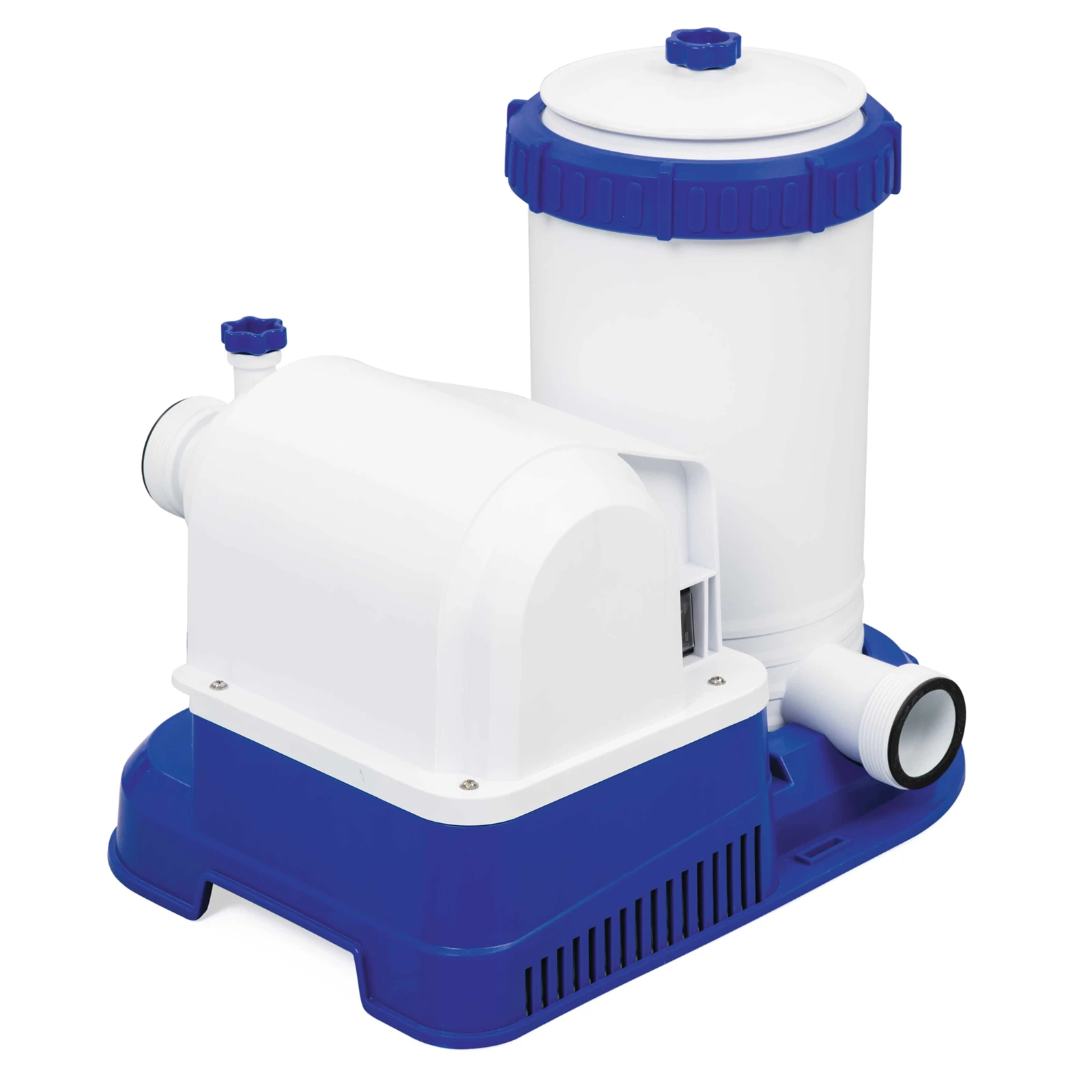 Bestway 2500gal (9,463L) Flowclear Filter Pump for Above Ground Swimming Pool - 58391