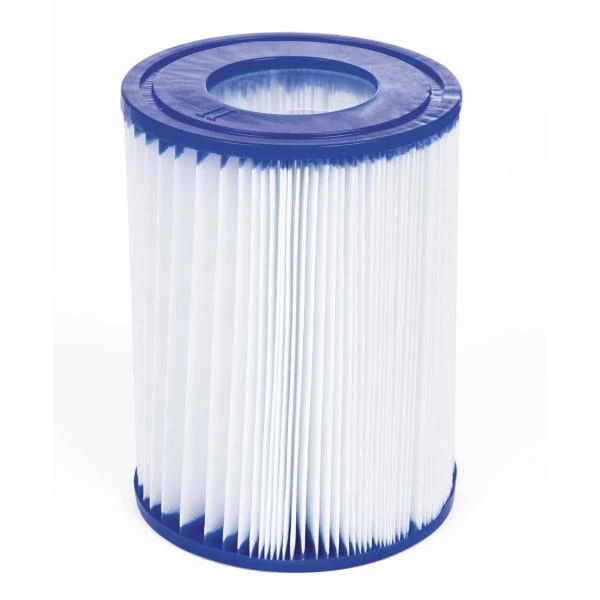 Bestway 3.96m x 1.22m Steel Pro MAX Frame Pool with with 800gal Cartridge Filter Pump - 5618V