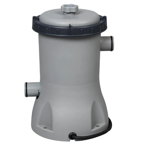 Bestway 530gal (2,006L) Flowclear Filter Pump for Above Ground Swimming Pool - 58383