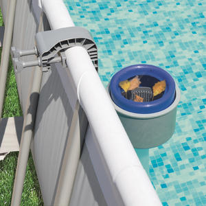 Bestway Above Ground Swimming Pool Surface Skimmer Box - 58233