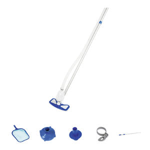 Bestway AquaClean Pool Cleaning Kit For Above Ground Pools - 58234