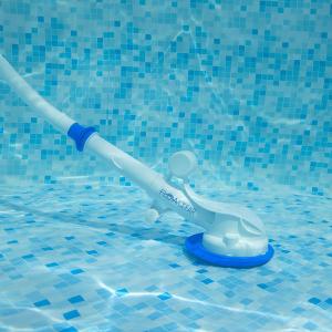 Bestway Aquaclimb Automatic Pool Cleaner For Above Ground Pools - 58304
