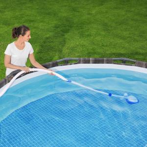 Bestway Aquaclimb Automatic Pool Cleaner For Above Ground Pools - 58304