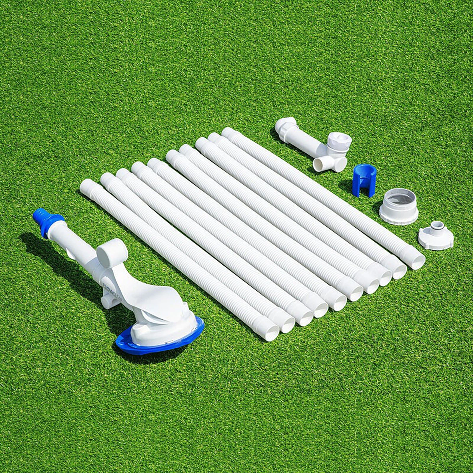 Bestway Aquaclimb Automatic Pool Cleaner For Above Ground Pools - 58304