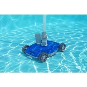 Bestway Aquadrift Automatic Pool Cleaner For Above Ground Pools - 58665