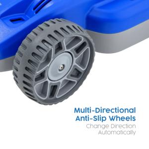 Bestway Aquadrift Automatic Pool Cleaner For Above Ground Pools - 58665