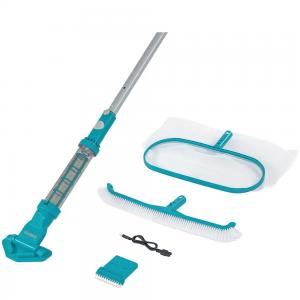 Bestway AquaSurge Rechargeable Pool Maintenance Kit - 58831