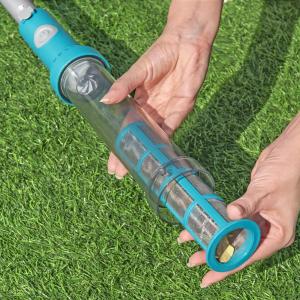 Bestway AquaSurge Rechargeable Pool Maintenance Kit - 58831