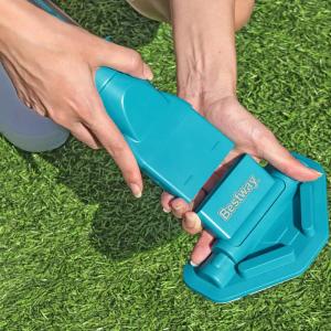 Bestway AquaSurge Rechargeable Pool Maintenance Kit - 58831
