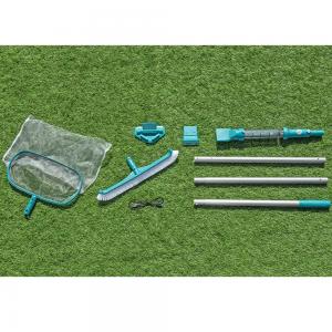 Bestway AquaSurge Rechargeable Pool Maintenance Kit - 58831