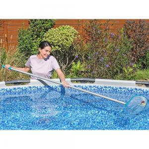 Bestway AquaSurge Rechargeable Pool Maintenance Kit - 58831