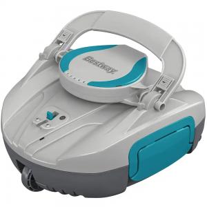 Bestway AquaTronix G100 Cordless Robotic Pool Cleaner - 58864