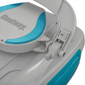 Bestway AquaTronix G100 Cordless Robotic Pool Cleaner - 58864