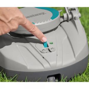Bestway AquaTronix G100 Cordless Robotic Pool Cleaner - 58864