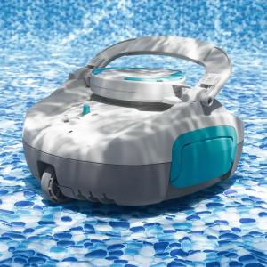 Bestway AquaTronix G100 Cordless Robotic Pool Cleaner - 58864