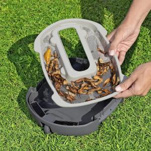 Bestway AquaTronix G100 Cordless Robotic Pool Cleaner - 58864