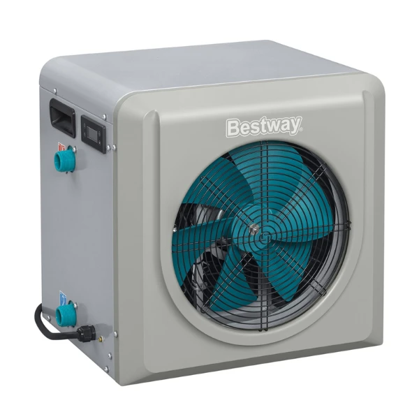 Bestway Flowclear 4kW Pool Heater for Above Ground Pools - 58748