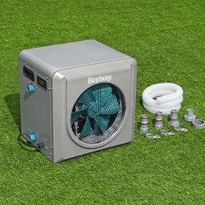 Bestway Flowclear 4kW Pool Heater for Above Ground Pools - 58748