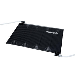 Bestway Flowclear Clean Sun Powered Pool Pad 1.10m x 1.71m - 58423