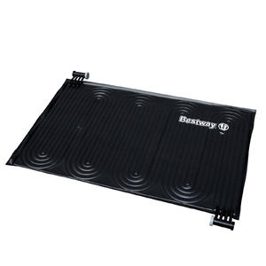 Bestway Flowclear Clean Sun Powered Pool Pad 1.10m x 1.71m - 58423