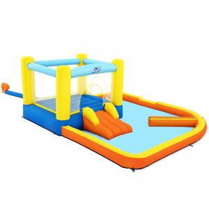 Bestway H2OGO! Beach Bounce Water Park - 3.65m x 3.40m x 1.52m - 53381