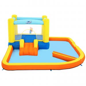 Bestway H2OGO! Beach Bounce Water Park - 3.65m x 3.40m x 1.52m - 53381