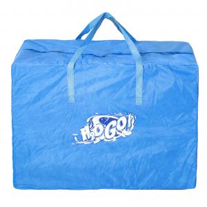 Bestway H2OGO! Splash Course Mega Water Park - 7.1m x 3.1m x 2.65m - 53387