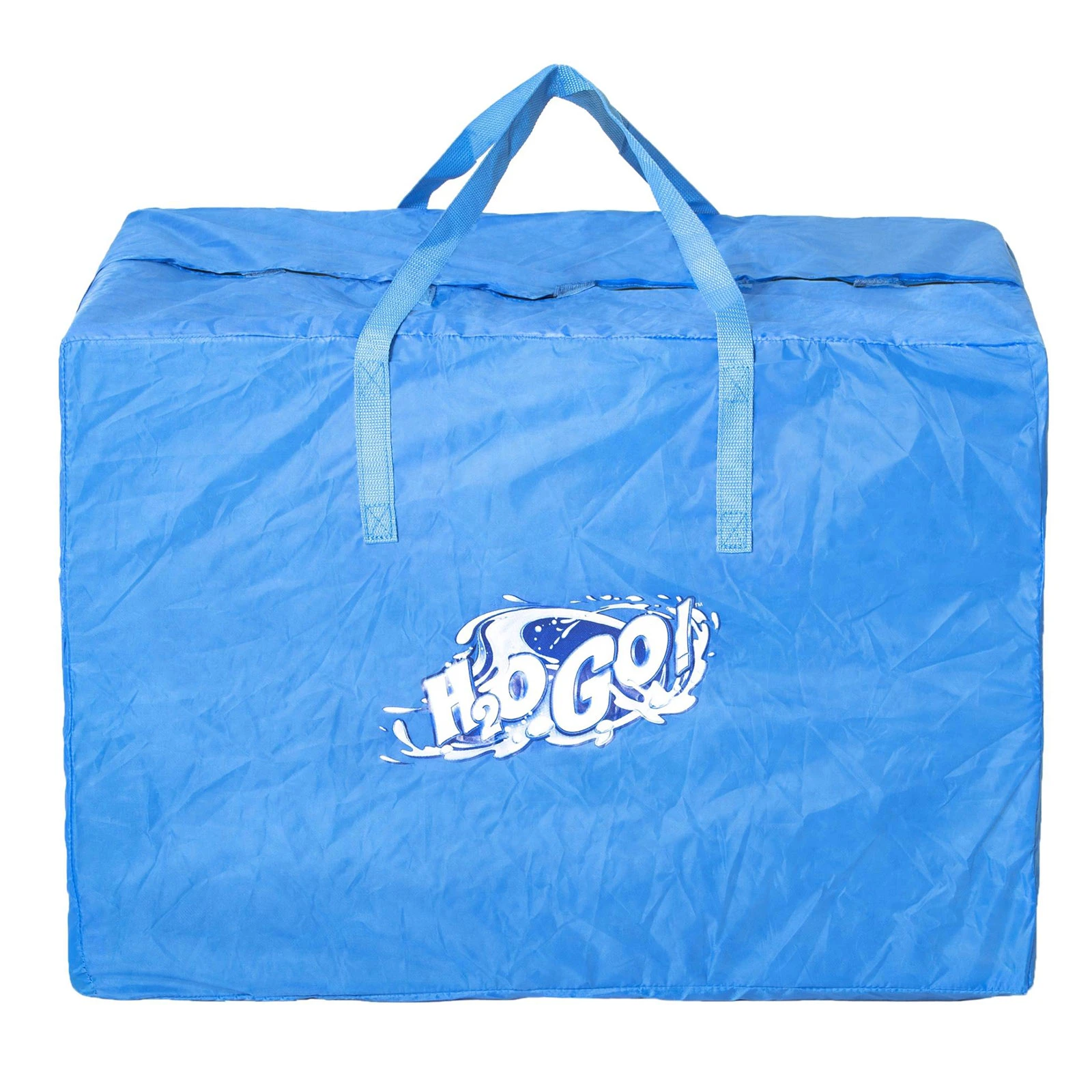 Bestway H2OGO! Splash Course Mega Water Park - 7.1m x 3.1m x 2.65m - 53387
