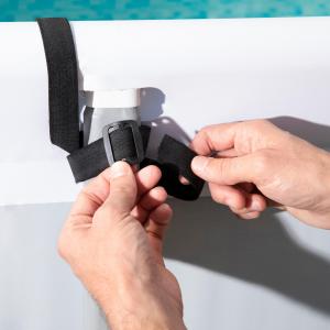 Bestway Hydro-Pro Swimulator Resistance Trainer Swimming Harness / Cord - 26033