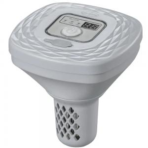 Bestway Hydrogenic 0.5 g/h Floating Saltwater Chlorinator for Spas - 60340