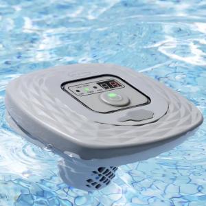 Bestway Hydrogenic 0.5 g/h Floating Saltwater Chlorinator for Spas - 60340
