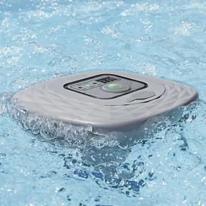 Bestway Hydrogenic 0.5 g/h Floating Saltwater Chlorinator for Spas - 60340