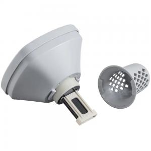 Bestway Hydrogenic 0.5 g/h Floating Saltwater Chlorinator for Spas - 60340
