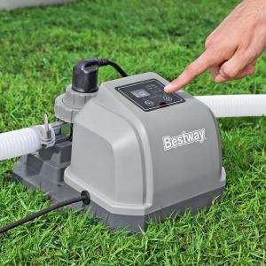 Bestway Hydrogenic 2 g/h Saltwater Chlorinator - 58773