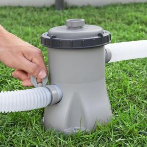 Bestway Hydrogenic 2 g/h Saltwater Chlorinator - 58773