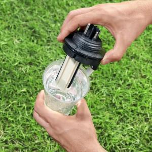 Bestway Hydrogenic 2 g/h Saltwater Chlorinator - 58773