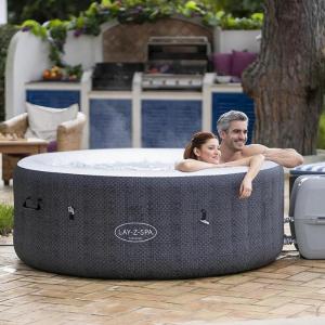 Bestway Lay-Z-Spa - Havana AirJet - 1.8m x 66cm for 2-4 people - 60035