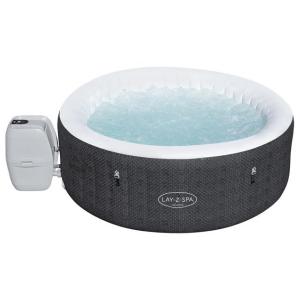 Bestway Lay-Z-Spa - Havana AirJet - 1.8m x 66cm for 2-4 people - 60035